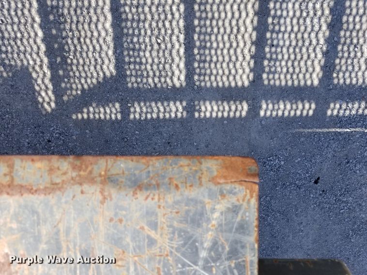 image for item GN9230 Tommy Gate end gate lift