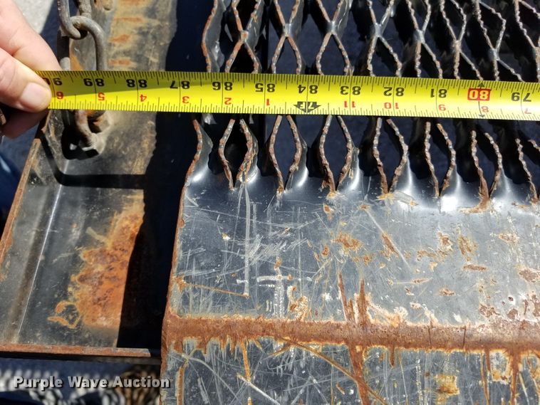 image for item GN9230 Tommy Gate end gate lift