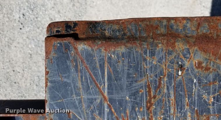 image for item GN9230 Tommy Gate end gate lift