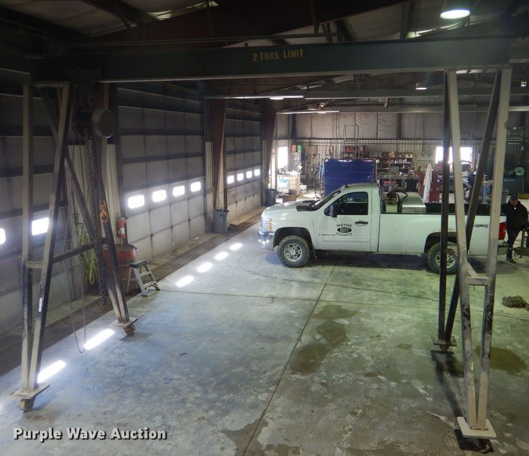 image for item GO9534 A-frame