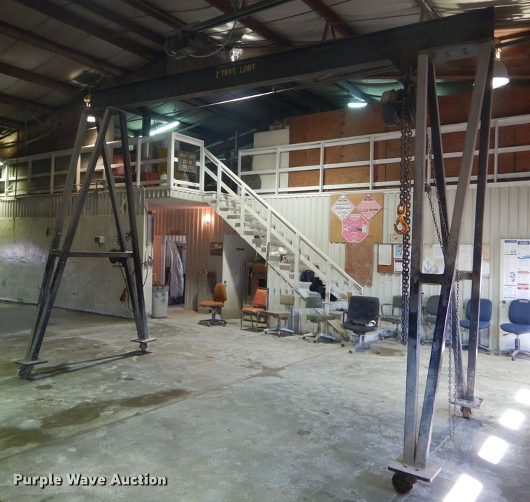 image for item GO9534 A-frame