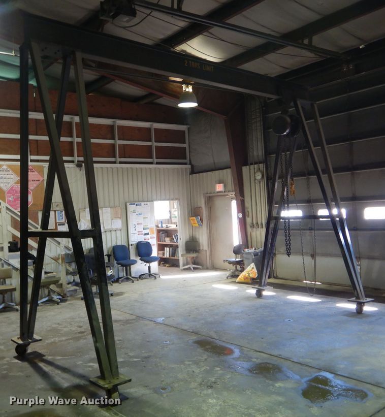 image for item GO9534 A-frame