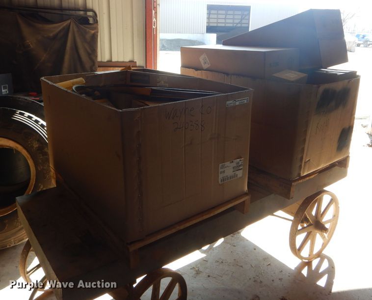 image for item GO9536 Automotive supplies