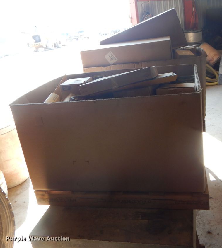 image for item GO9536 Automotive supplies