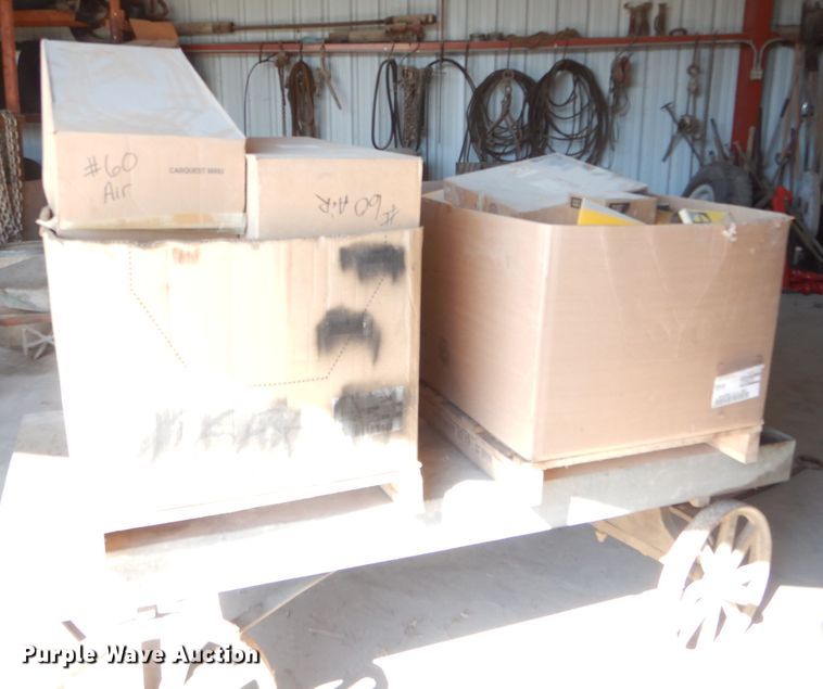 image for item GO9536 Automotive supplies