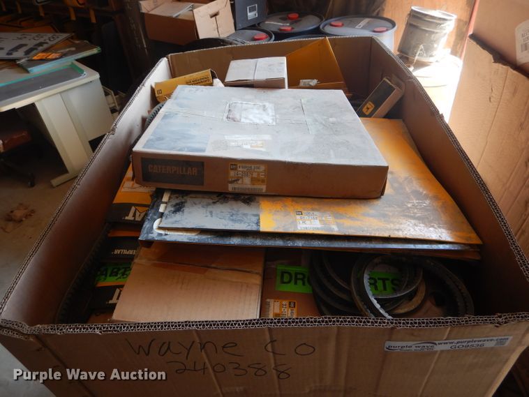 image for item GO9536 Automotive supplies