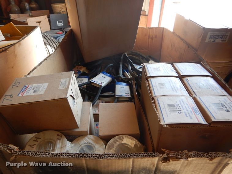 image for item GO9536 Automotive supplies