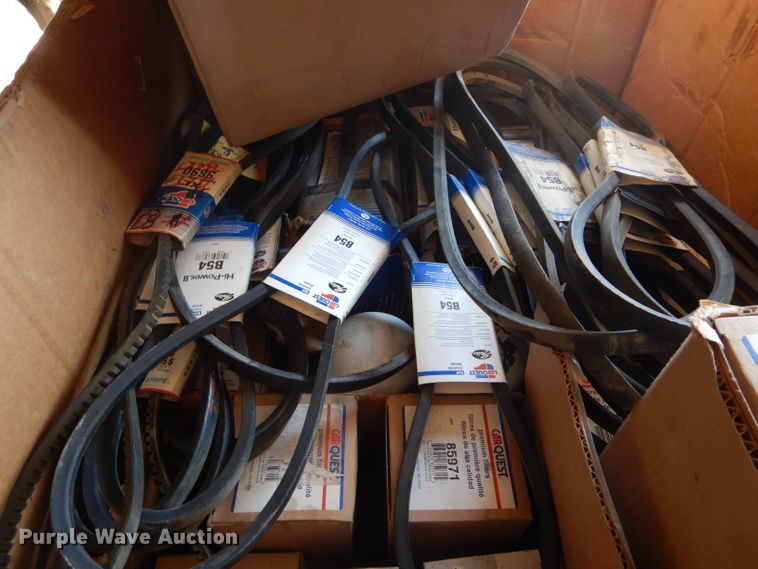 image for item GO9536 Automotive supplies