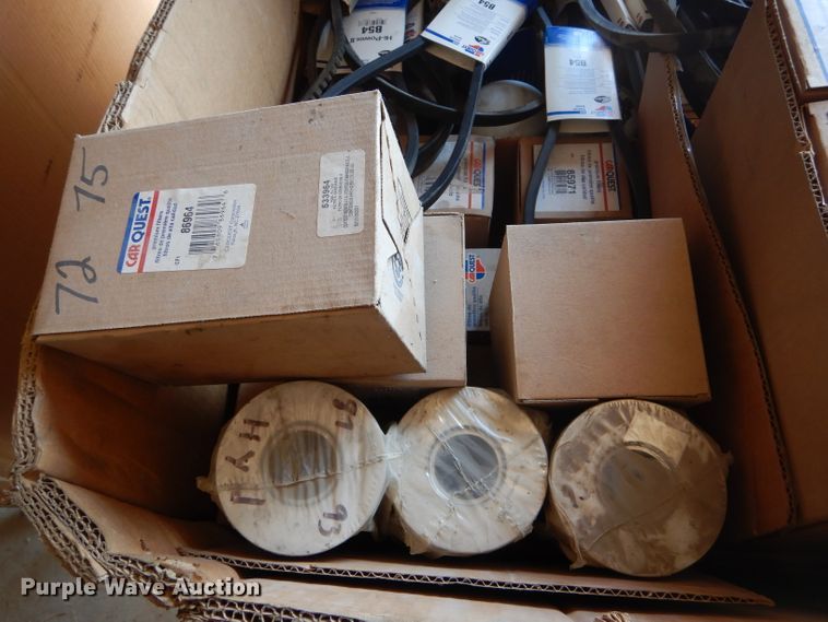 image for item GO9536 Automotive supplies