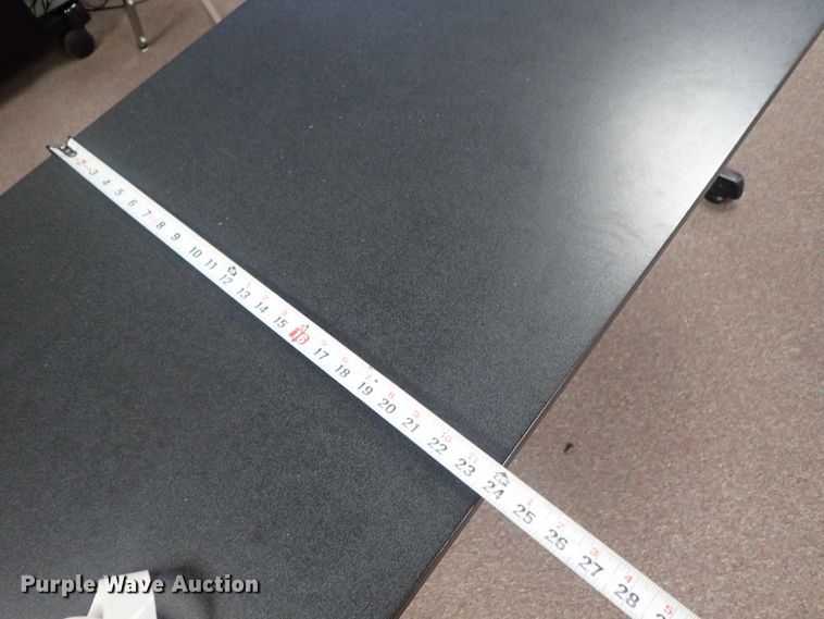 image for item GQ9988 (12) tables