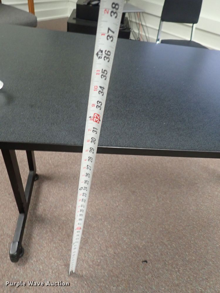 image for item GQ9988 (12) tables