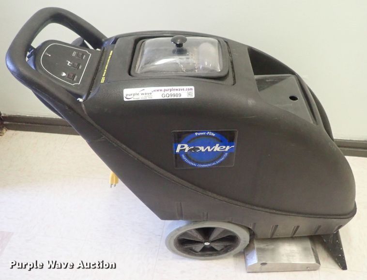 image for item GQ9989 Prowler PFX900S floor machine