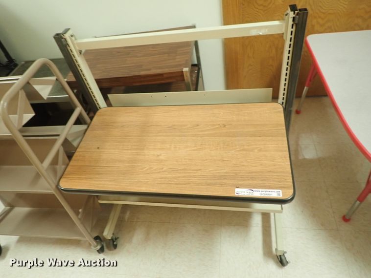 image for item GQ9991 Furniture