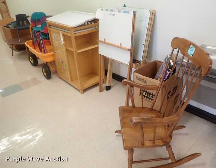 image for item GQ9994 Furniture