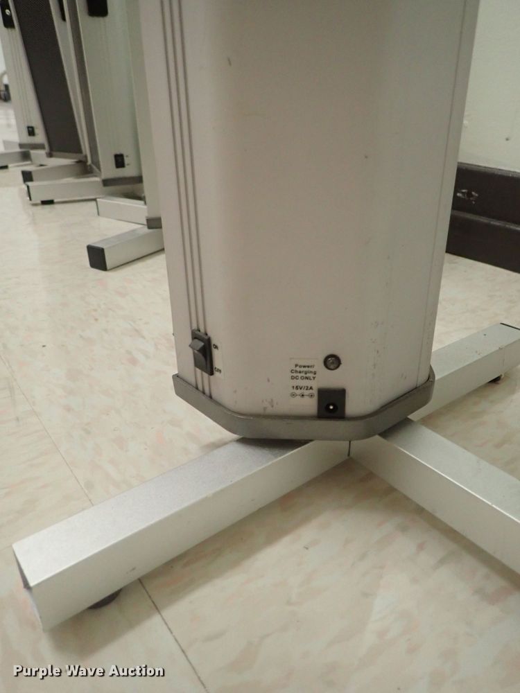 image for item GQ9997 (5) speakers