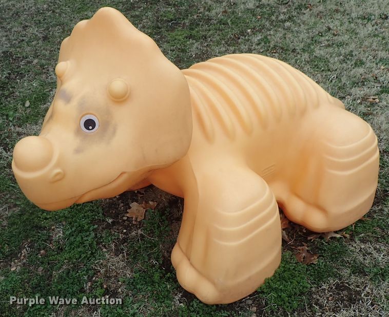 image for item GQ9998 Playground equipment