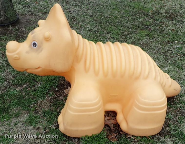 image for item GQ9998 Playground equipment