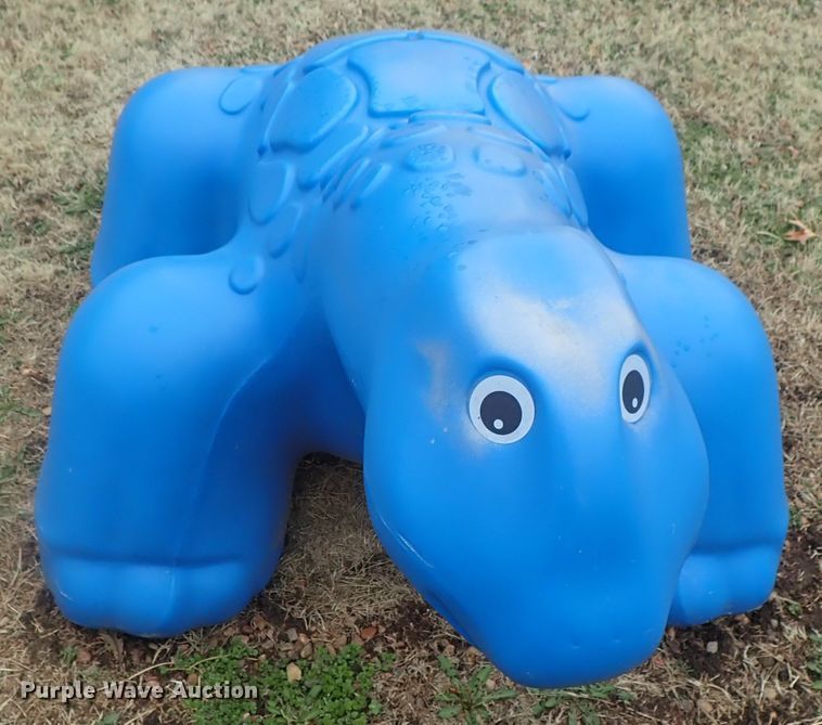 image for item GQ9998 Playground equipment