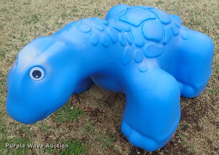 image for item GQ9998 Playground equipment