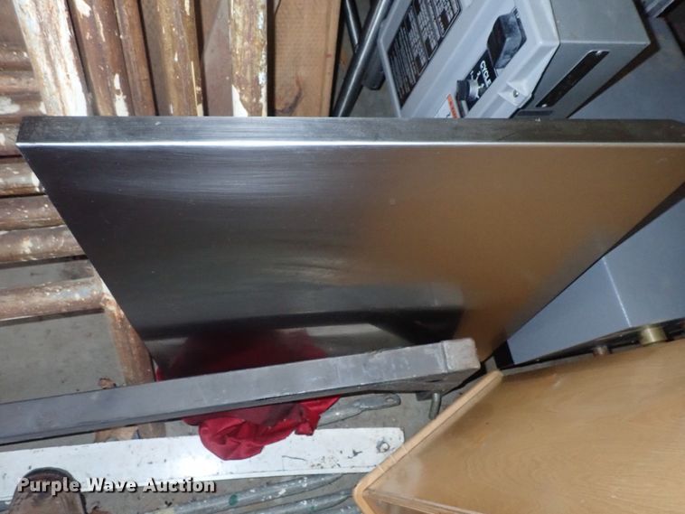 image for item GQ9999 Hobart AM14T dishwasher