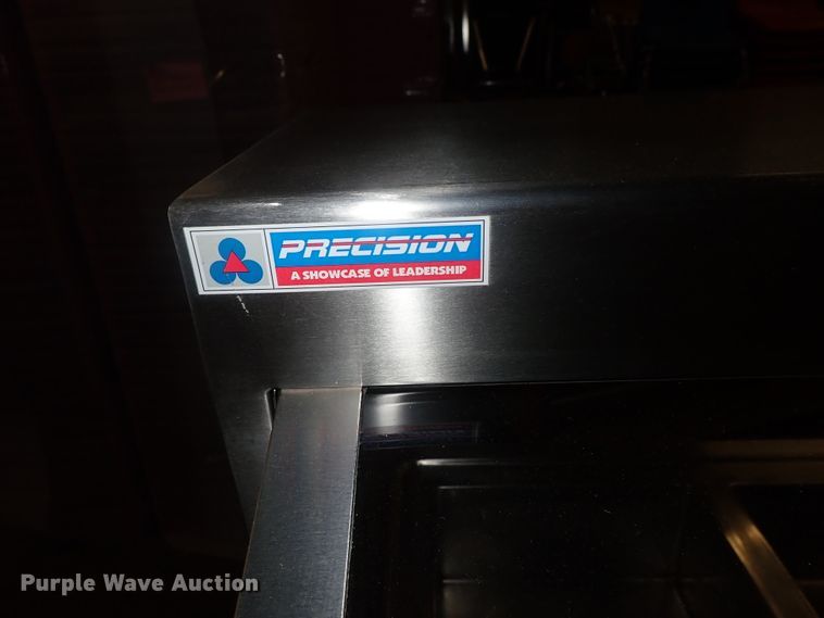 image for item GR9000 (3) serving carts