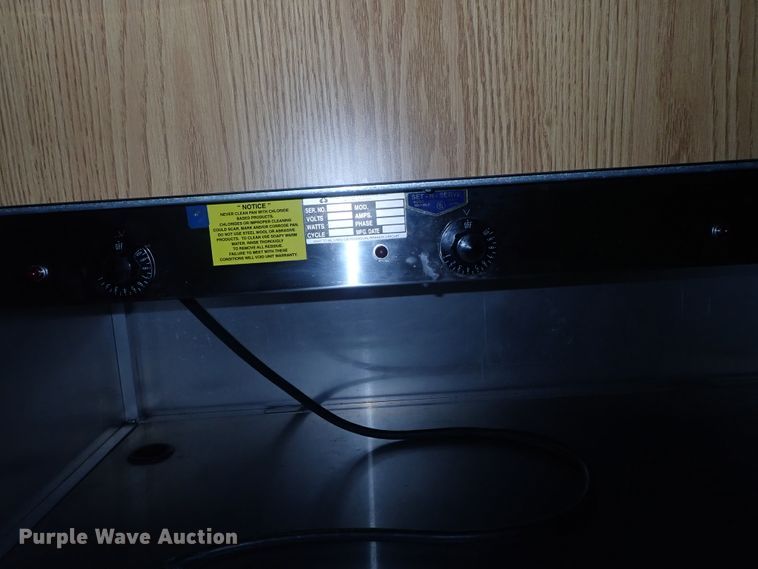 image for item GR9000 (3) serving carts