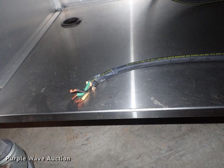 image for item GR9000 (3) serving carts