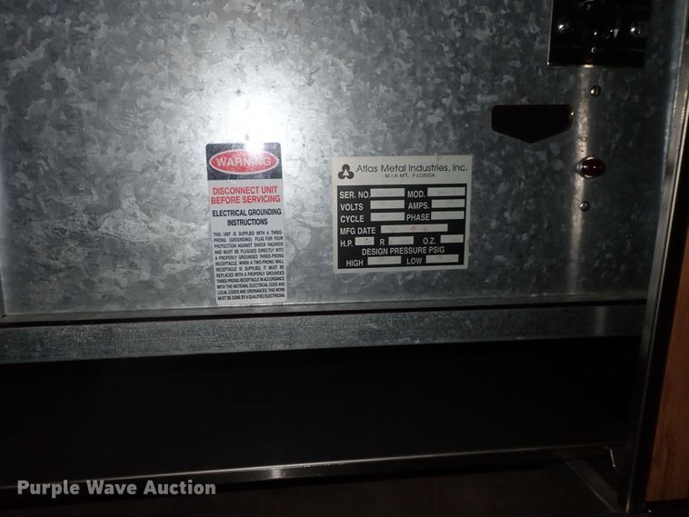 image for item GR9000 (3) serving carts