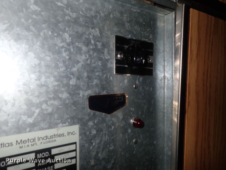 image for item GR9000 (3) serving carts