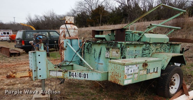 image for item GT9718 Cimline crack sealer