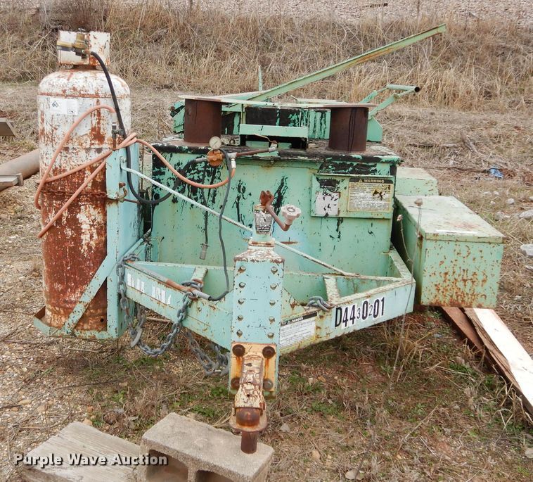 image for item GT9718 Cimline crack sealer