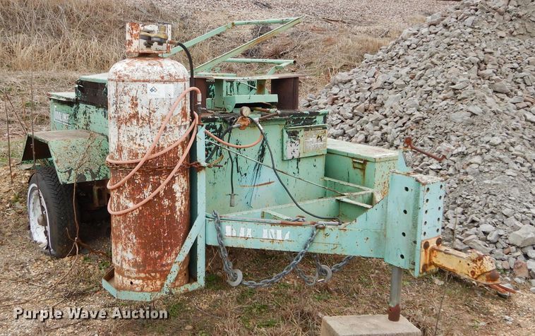 image for item GT9718 Cimline crack sealer