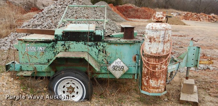 image for item GT9718 Cimline crack sealer