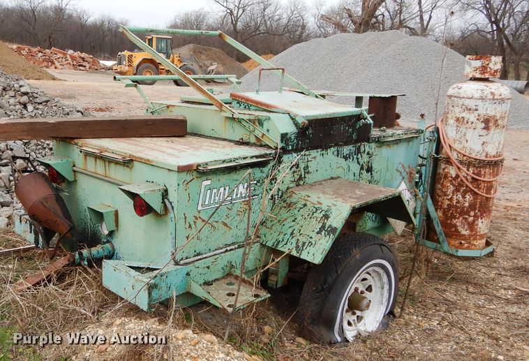 image for item GT9718 Cimline crack sealer