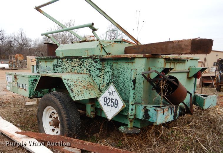 image for item GT9718 Cimline crack sealer