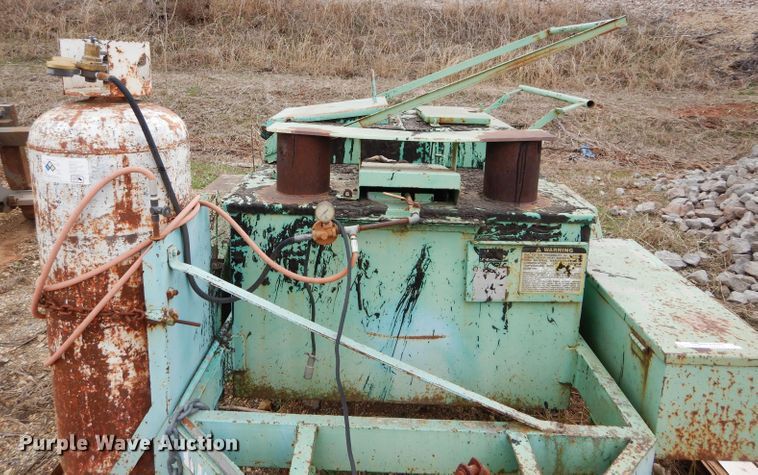 image for item GT9718 Cimline crack sealer