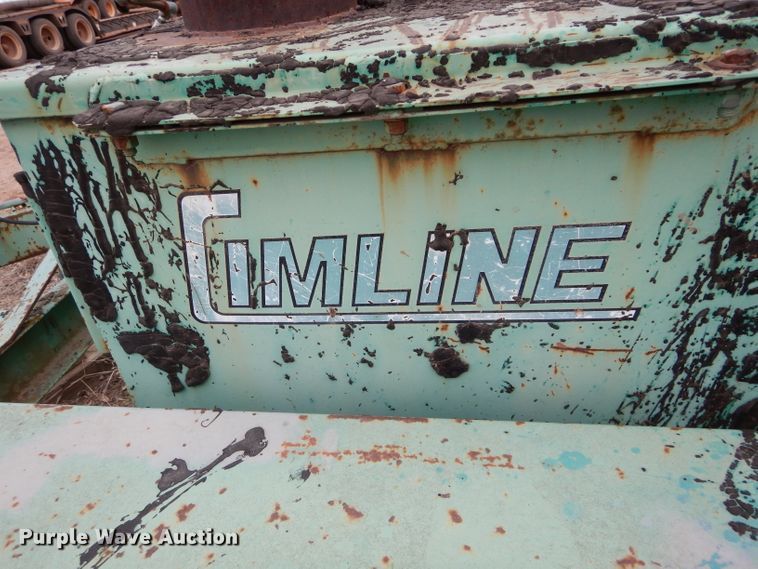 image for item GT9718 Cimline crack sealer