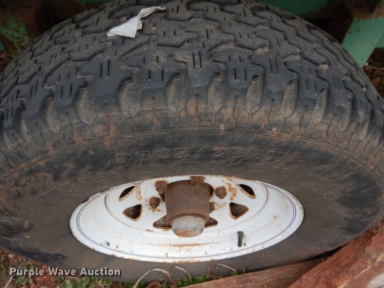 image for item GT9718 Cimline crack sealer