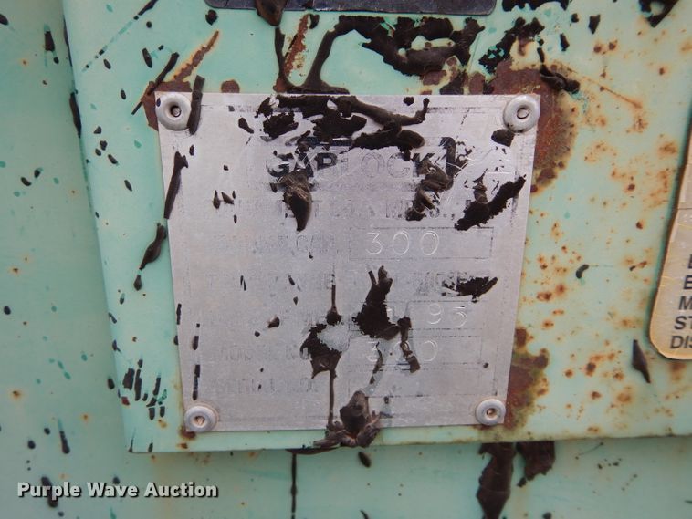 image for item GT9718 Cimline crack sealer