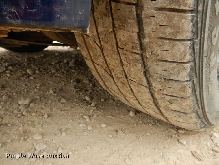 image for item GT9726 2014 Ford Taurus Police Interceptor