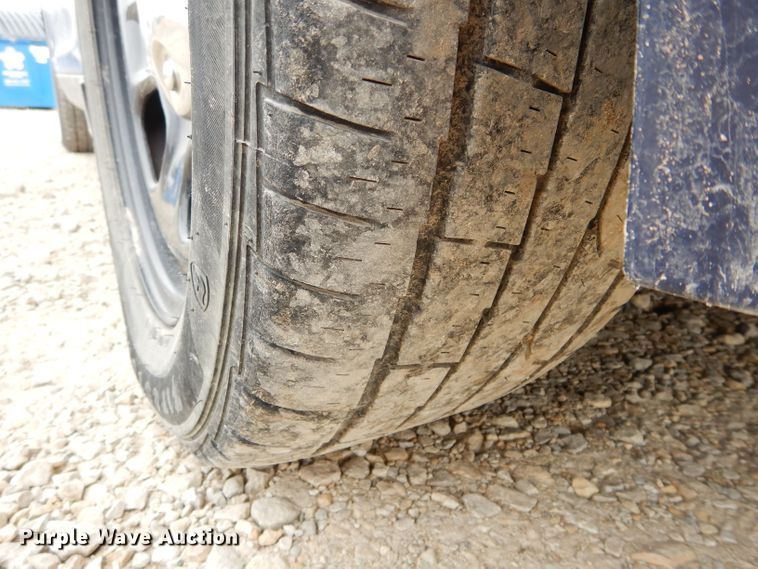 image for item GT9726 2014 Ford Taurus Police Interceptor