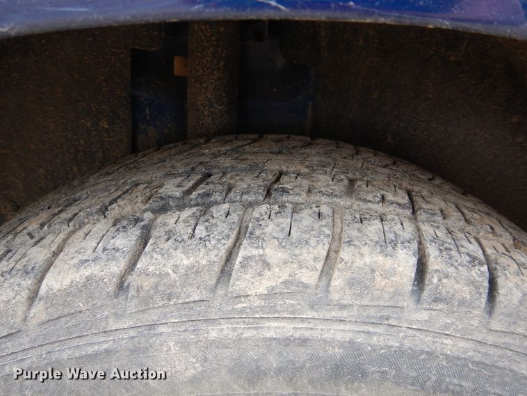 image for item GT9726 2014 Ford Taurus Police Interceptor