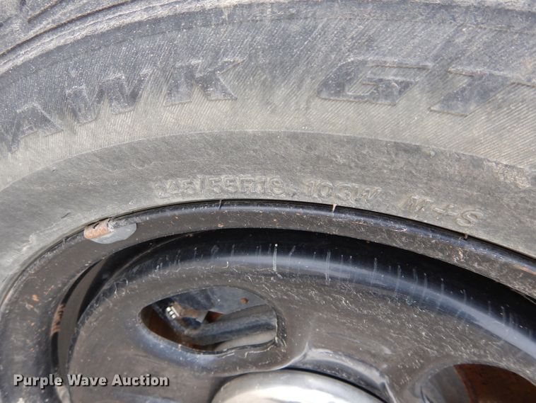 image for item GT9726 2014 Ford Taurus Police Interceptor