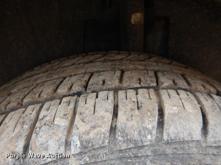 image for item GT9726 2014 Ford Taurus Police Interceptor