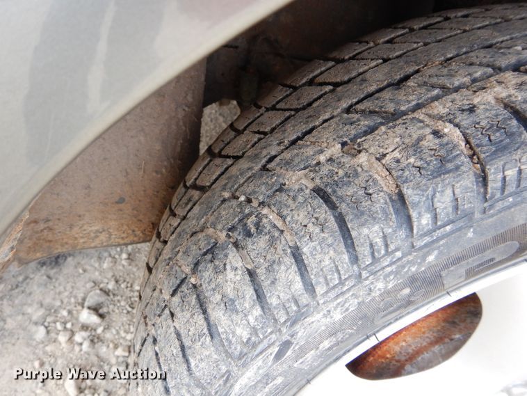 image for item GT9739 2001 Ford Taurus