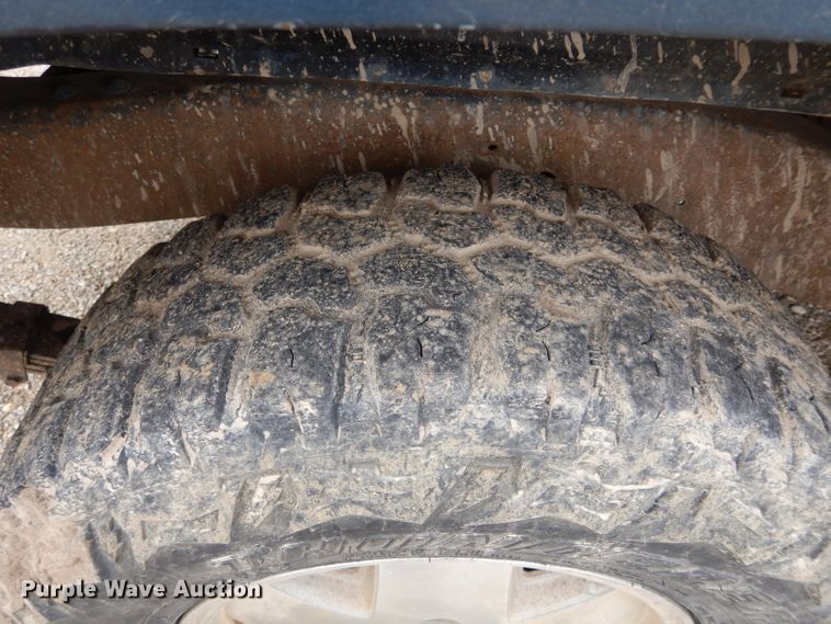 image for item GT9746 1985 Chevrolet S10 pickup truck