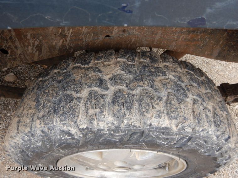 image for item GT9746 1985 Chevrolet S10 pickup truck