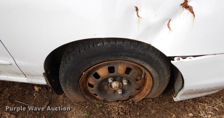 image for item GT9750 2000 Hyundai Elantra