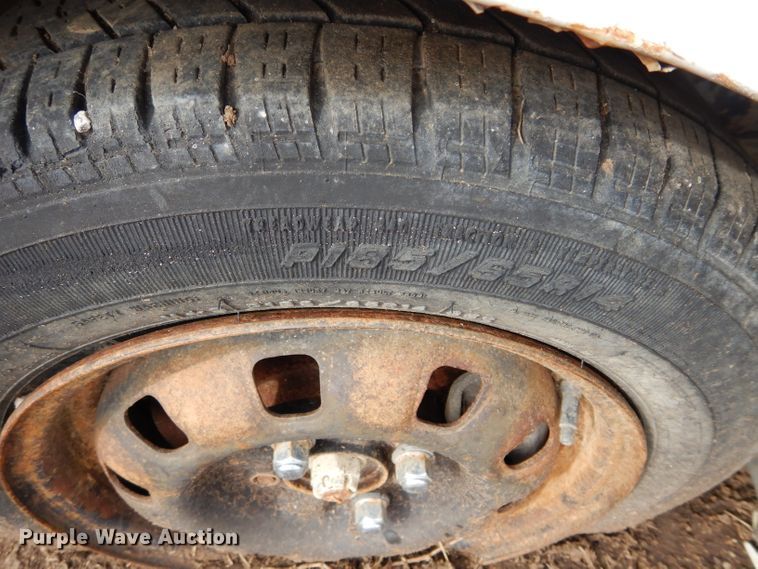 image for item GT9750 2000 Hyundai Elantra