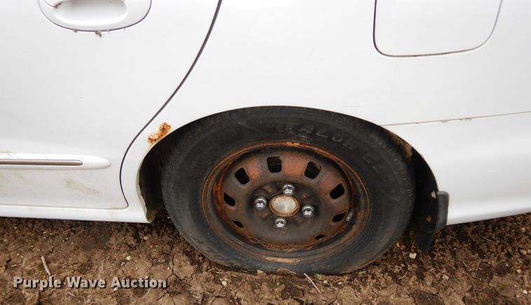 image for item GT9750 2000 Hyundai Elantra